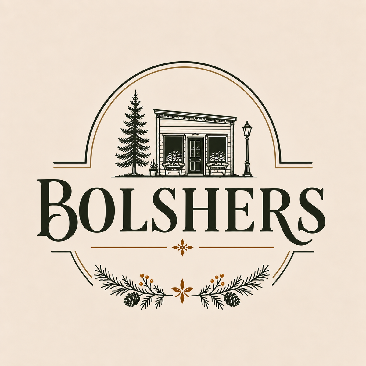 Bolsher’s